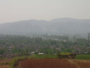 龍池溝村 龍池溝村