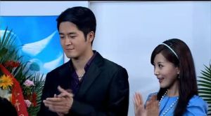 娘家的故事第一部劇情