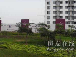 中央大學城