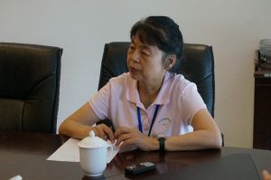 蒙和平[寧夏地震局副巡視員]