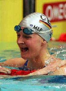 佩特拉·達爾曼 佩特拉·達爾曼