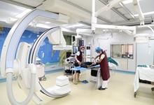 九江學院附屬醫院