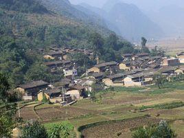 白馬老五者村 白馬老五者村