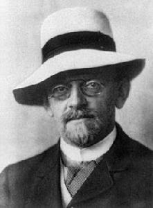 Hilbert Hilbert