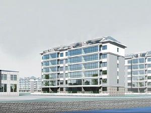 福源莊園 福源莊園