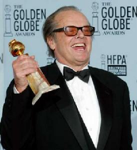 （圖）第60屆電影電視金球獎