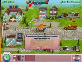 花卉服務站 花卉服務站