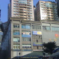 欣陽廣場 欣陽廣場