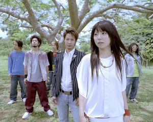 HIGH and MIGHTY COLOR