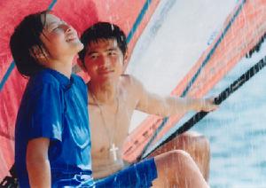 《17歲的夏天》