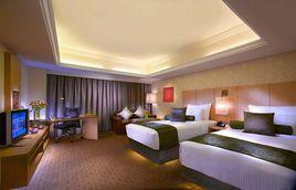 諾富特克拉碼頭酒店 諾富特克拉碼頭酒店