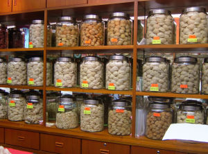 東島燕窩 東島燕窩