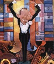 耶拉斯與美洲國家組織