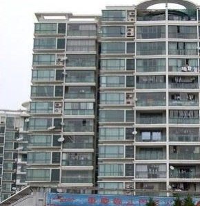 嘉利豪園 嘉利豪園