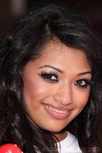 Vanessa White