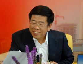 洪斌[太原市南城國稅局主任]