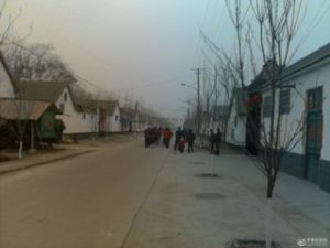 來腰鼓村 來腰鼓村