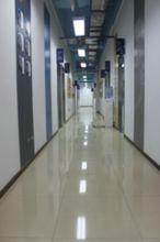 北大青鳥中關村學士後本部走廊