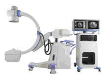 高頻移動式C形臂X射線機