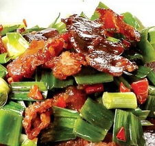 長沙臘牛肉 長沙臘牛肉