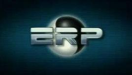 ERP[鎧甲勇士中的組織]