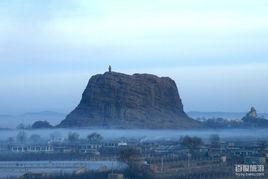 望兒山[營口熊岳鎮望兒山]