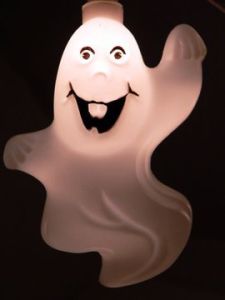 鬼魂[一般含義上的鬼魂]