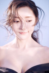 王馨瑤[中國內地女演員]