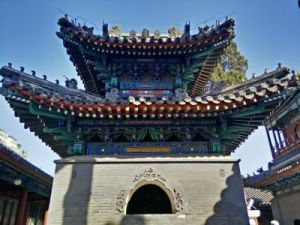 牛街清真寺 牛街清真寺