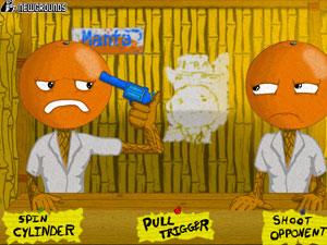 橙子賭輪盤 橙子賭輪盤