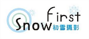 First Snow&middot;初雪攝影