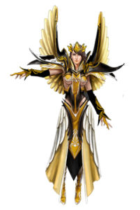 《新龍騎士OL》