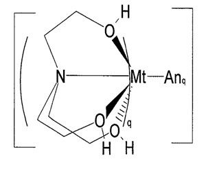 配位聚合 配位聚合