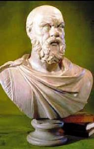 蘇格拉底悖論 蘇格拉底悖論