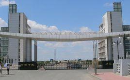 天津職業大學眼視光工程學院 天津職業大學眼視光工程學院