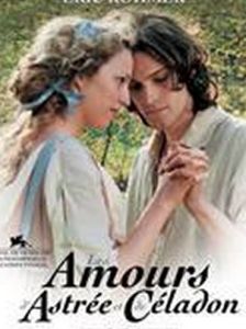 《阿斯特蕾和瑟拉多的愛情》 《阿斯特蕾和瑟拉多的愛情》