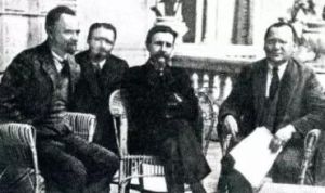 熱那亞會議 熱那亞會議