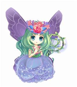 芬妮[網頁遊戲《小花仙》中的一位NPC]