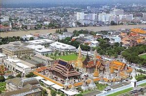 曼谷王宮