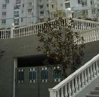 興林公寓二期小區圖