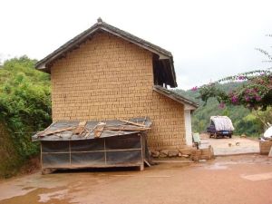 苘麻河自然村 苘麻河自然村