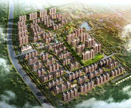 建大花園 建大花園