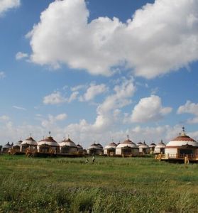 Siziwang Banner Siziwang Banner