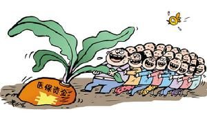 “民主”分贓 “民主”分贓