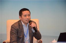 安輝[蘭州鐵道設計院有限公司高級工程師]