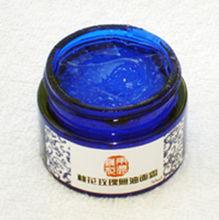 玫瑰桃花無油麵霜