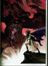 遊戲王[ぎゃろっぷ於2000年製作的電視動畫]