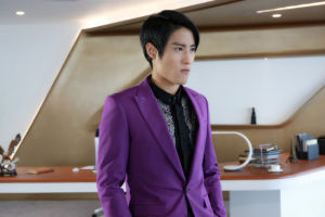 美女公寓[2015年黃偉傑、何振華執導網路劇]