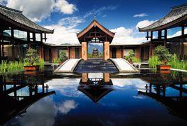 蘇州御庭精品酒店 蘇州御庭精品酒店