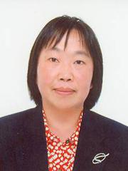 林嵐[東北師大日語系教授]